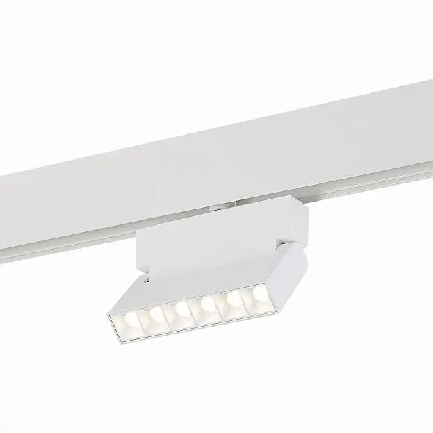 Трековый светильник ST LUCE ST362.546.06 SKYLINE 48 Трековый светильник ST LUCE ST362.546.06 SKYLINE 48