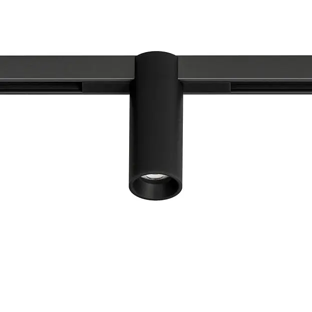 Трековый светильник Arte Lamp A7369PL-1BK OPTIMA Трековый светильник Arte Lamp A7369PL-1BK OPTIMA