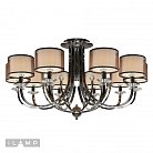 Потолочная люстра iLamp America 88049/10 CR