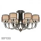 Потолочная люстра iLamp America 88049/10 CR