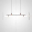 Реечный, рядный светильник HARALD Lampatron 5892-15625