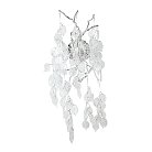 Настенный светильник MODESTYLE MS.2109.350 SL
