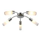 Потолочная люстра Omnilux OML-28707-05 Lavarone