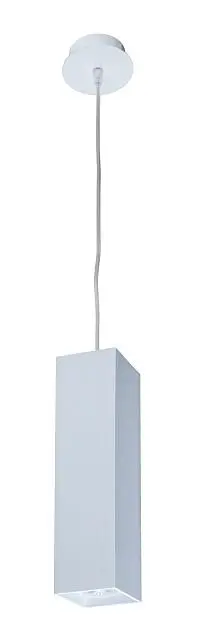 Подвесной светильник Топ Декор Tubo8 SQ S3 10 Подвесной светильник Топ Декор Tubo8 SQ S3 10