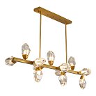 Реечный светильник CRISTEL  ImperiumLoft 167295-26 CRISTEL-L01