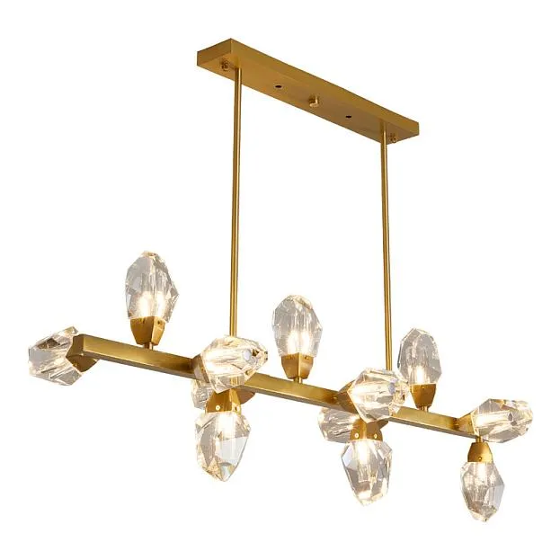 Реечный светильник CRISTEL  ImperiumLoft 167295-26 CRISTEL-L01