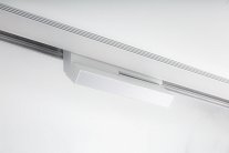 Трековый светильник SWG SY-601256-20-WH-WW SY