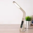 Настольная лампа Elektrostandard Elara бежевый (TL90220) a039460