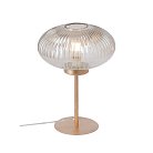 Настольная лампа Vitaluce V2886-8/1L, 1xE27 макс. 40Вт