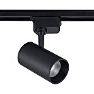 Трековый светильник Volpe ULB-Q230 28W/4000К BLACK