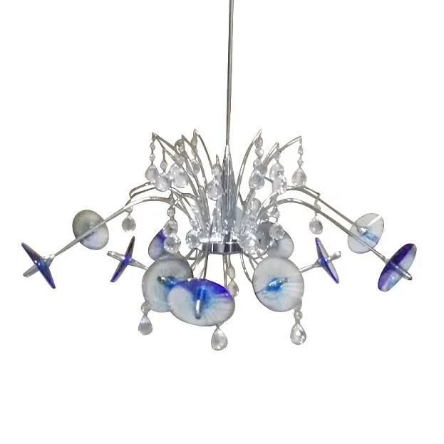 Подвесная люстра Illuminati MX60003-12 Mx600