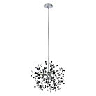 Люстра подвесная Lightstar L1P721134 Extra