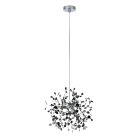 Люстра подвесная Lightstar L1P721134 Extra