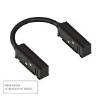 Коннектор гибкий для шинопровода Arte Lamp A484406 LINEA-ACCESSORIES