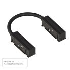 Коннектор гибкий для шинопровода Arte Lamp A484406 LINEA-ACCESSORIES