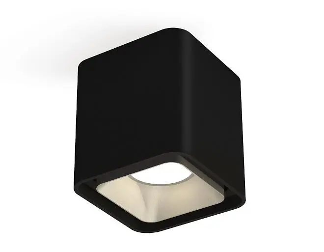 Комплект накладного светильника Ambrella light XS7841003 Techno Комплект накладного светильника Ambrella light XS7841003 Techno