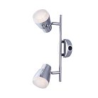 Спот Arte Lamp A5621AP-2CC CUFFIA