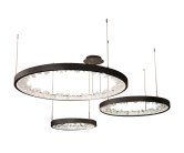 Подвесной светильник KINK LIGHT 07668-80+60+40,19 Рами
