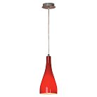Светильник подвесной LUSSOLE LSF-1156-01 RIMINI