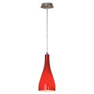 Светильник подвесной LUSSOLE LSF-1156-01 RIMINI