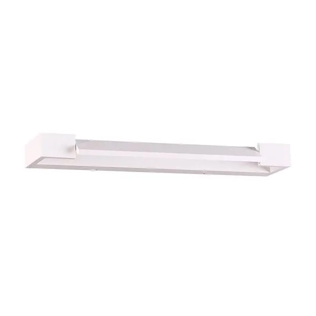 Настенный светильник Odeon Light 3887/12WW Arno Настенный светильник Odeon Light 3887/12WW Arno