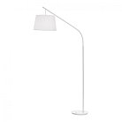 Торшер Ideal Lux 110356 DADDY PT1 BIANCO