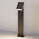 Фонарь уличный (столб) Outdoor Maytoni O592FL-L15GF3K Guss