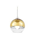 Подвесной светильник Lumina Deco LDP 1029-150 GD Veroni