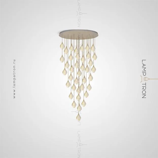 Готовая комбинация светильников LEA MORE Lampatron f-lea-more01 6415-17242 Готовая комбинация светильников LEA MORE Lampatron f-lea-more01 6415-17242