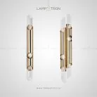 Бра LIGURIA WALL Lampatron liguria-wall01 5338-25641