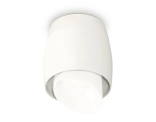 Комплект накладного светильника с акрилом Ambrella light XS1141042 Techno Комплект накладного светильника с акрилом Ambrella light XS1141042 Techno