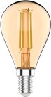 Лампочка светодиодная филаментная Gauss 1057154 Filament