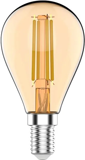 Лампочка светодиодная филаментная Gauss 1057154 Filament Лампочка светодиодная филаментная Gauss 1057154 Filament