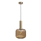 Подвесной светильник Loft IT 2071-B+BR IRIS