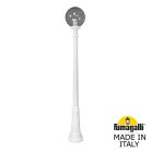 Садово-парковый фонарь FUMAGALLI G30.156.000.WZF1R GIGI /G300 GLOBE 300