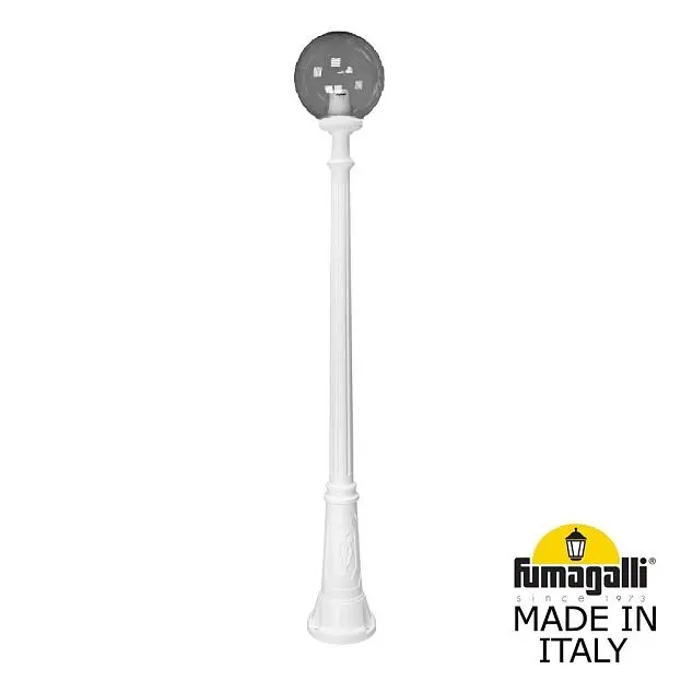 Садово-парковый фонарь FUMAGALLI G30.156.000.WZF1R GIGI /G300 GLOBE 300 Садово-парковый фонарь FUMAGALLI G30.156.000.WZF1R GIGI /G300 GLOBE 300
