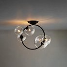 Потолочная люстра IONA C ImperiumLoft 151519-26 IONA-C01