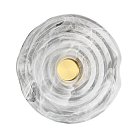 Настенный светильник Arte Lamp A1682AP-5PB BEVEL