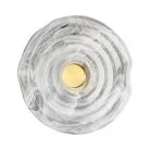 Настенный светильник Arte Lamp A1682AP-5PB BEVEL