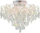 Потолочная люстра Escada 1120/6PL