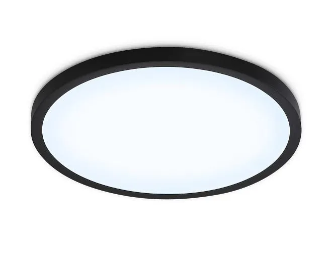 Потолочный светильник влагозащищенный Ambrella light FZ1961