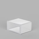 Заглушка для светодиодных лент Elektrostandard End Cup 24V СОВ a070602