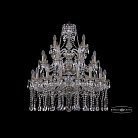 Люстра хрустальная Bohemia 1413/16+8+4/300/3d Pa
