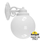 Светильник уличный настенный FUMAGALLI BISSO/G250 G25.131.000.WYF1RDN BISSO/G250DN