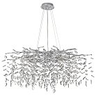 Люстра ODEON LIGHT 4970/12 DELICA