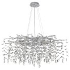 Люстра ODEON LIGHT 4970/12 DELICA