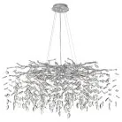 Люстра ODEON LIGHT 4970/12 DELICA