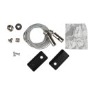 Трековая фурнитура Aployt APL.0182.00.06 Magnetic track 48
