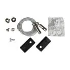 Трековая фурнитура Aployt APL.0182.00.06 Magnetic track 48