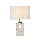 Настольная лампа Delight Collection BRTL3204S Crystal Table Lamp